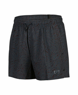 Arena M Evo Beach Short AO sepia multi M