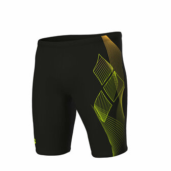 Arena M Sea Water Swim Jammer black 105