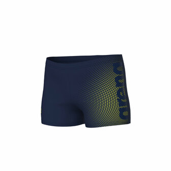 Arena B Dim Light Swim Short navy 8-9