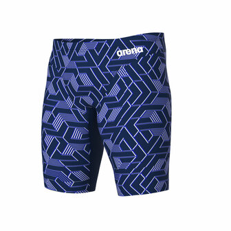 Arena M Escape Swim Jammer navy/team-navy 65