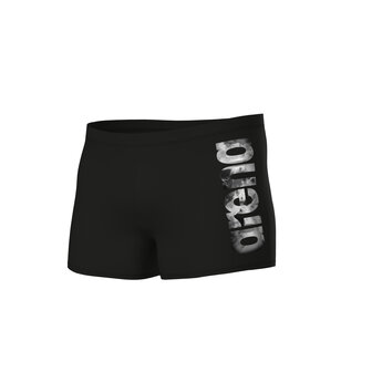 Arena M Airbrush Graphic Swim Short black 110