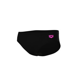 Arena M Airbrush Graphic Swim Brief black 80