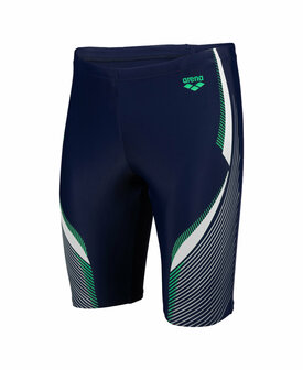 Arena M Break Swim Jammer navy 75