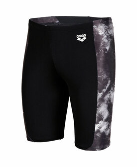 Arena M Swim Jammer Allover black-multi 60