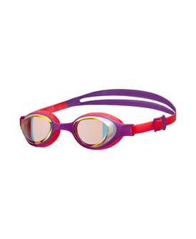Arena Air Jr Mirror yellow-copper/plum-bright-coral