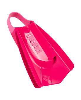 Arena Powerfin Pro II pink 46-47