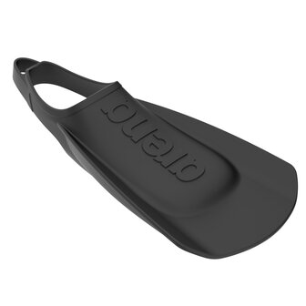 Arena Fins Adult black 40-41