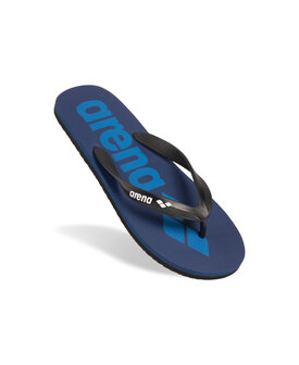 Arena Flip Flop navy-blue-china 43