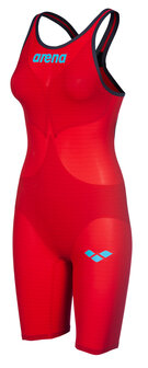 Arena W Powerskin Carbon Air2 SL OB red 30