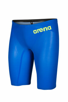 Arena M Powerskin Carbon Air2 Jammer blue/yellow 85