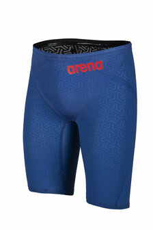 Arena M Powerskin Carbon Glide Jammer ocean/blue 85