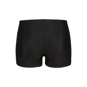 Arena B Shaking Swim Short black 6-7