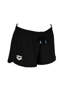 Arena W Team Short Solid black L