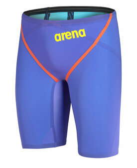 Arena M Powerskin Carbon Glide LE Jammer eclipse-glare 60