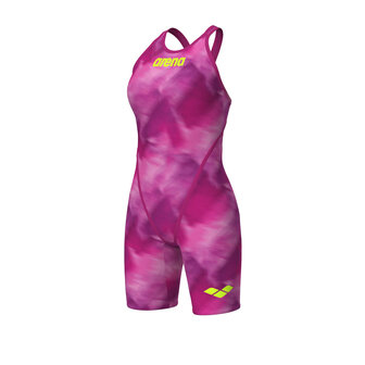 Arena W Powerskin Carbon Glide LE SL CB Tie Dye/ciclamyn 30