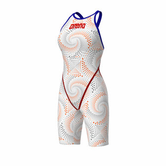 Arena W Powerskin Primo LE SL CB fireflow NL 30