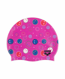 Arena HD Cap contour