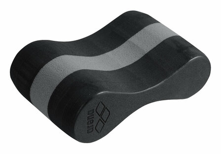 Arena Freeflow Pullbuoy black/grey