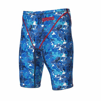 Arena M Powerskin ST Next LE Jammer splashy-multicolor 75