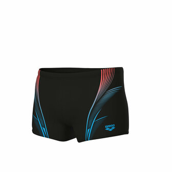Arena M Blast Swim Short black 80