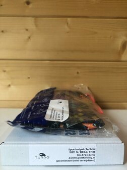 Magazijn opruiming Turbo (SIZE S) Sportbadpak Technic FR36/D34/S