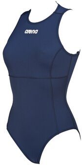 Arena waterpolo badpak Team Solid navy-white FR36 / D34 2
