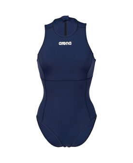  Arena waterpolo badpak Team Solid navy-white FR46 / D44 4