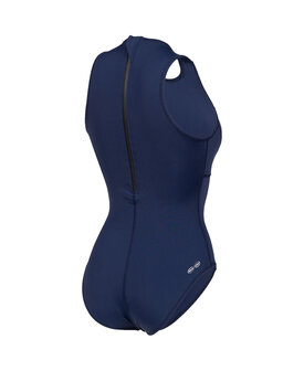  Arena waterpolo badpak Team Solid navy-white FR46 / D44 7