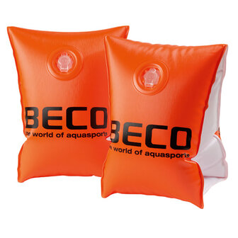 BECO Zwembandjes, maat 2 - vanaf 60 kg