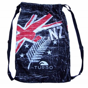 Gym bag New Zealand Vintage
