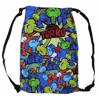 Gym bag Pop Turbo