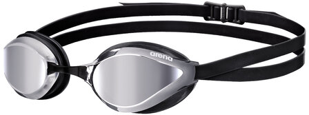 Arena Python Mirror silver/black