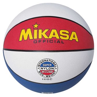 Basketbal Mikasa 1220-C maat 5