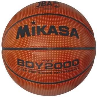 Basketbal Mikasa BDY2000 maat 5