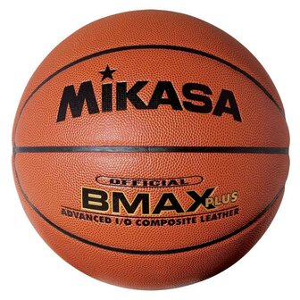 Basketbal Mikasa BMax-J-Plus maat 5
