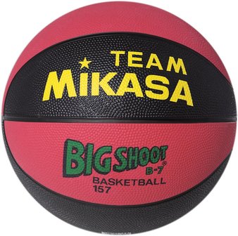 Basketbal Mikasa Big Shoot 154