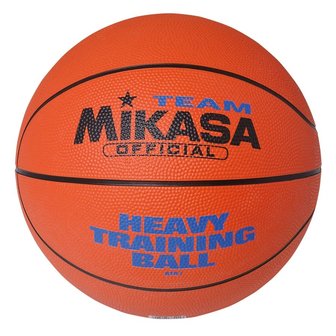 Basketbal Mikasa BTR6 1,5kg
