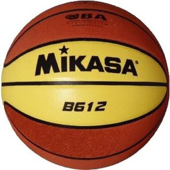 Basketbal Mikasa B612 maat 6