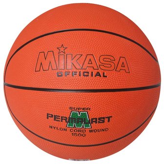 Basketbal Mikasa P1500 maat 7