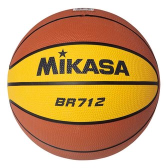Basketbal Mikasa BR712 maat 7