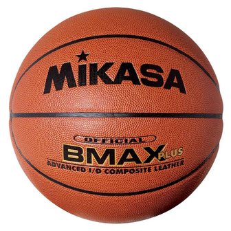 Basketbal Mikasa BMax-Plus maat 7