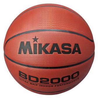 Basketbal Mikasa BD2000 maat 7