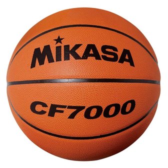 Basketbal Mikasa CF7000 maat 7