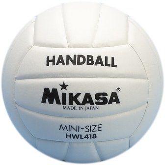 Handbal Mikasa HWL418 Mini