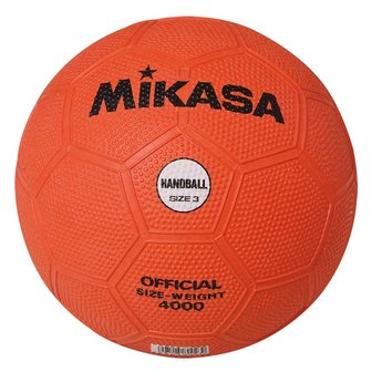 Handbal Mikasa 4000 maat 3