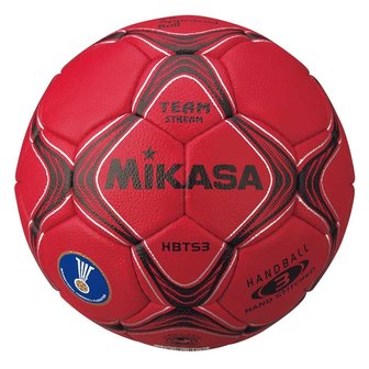 Handbal Mikasa HBTS3 Rood