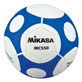 Voetbal Mikasa MCS50