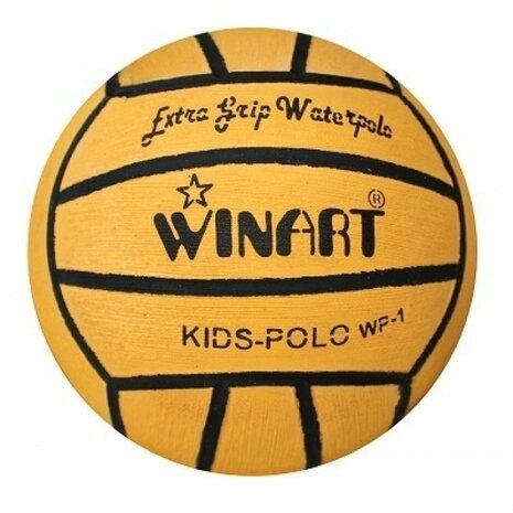 Winart Waterpolobal Size 1