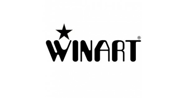 (niet meer leverbaar) Winart waterpolo bal mini kids maat 1 geel