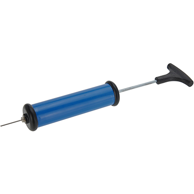 Winart waterpolobal mini-polo maat 3 lime-zwart